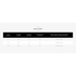 Ronix Koal Technora Powerfish + Wakesurf - Giallo / Nero