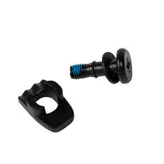 Hardware Di Avvio Ronix M6 Brain Frame - Nero (Set Di 4)
