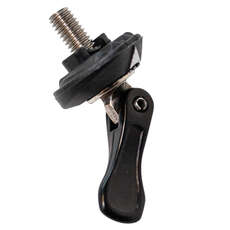 Ronix M6 Toggle Bolt Baseless Hardware Hardware - Nero (Set Di 4)
