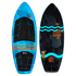 Ronix Marsh "mellow" Thrasher Wakesurf - Tropical Blue