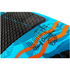Ronix Marsh "mellow" Thrasher Wakesurf - Tropical Blue