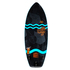 Ronix Marsh "mellow" Thrasher Wakesurf - Tropical Blue