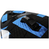 Ronix Modello Fish Skim Con Cinghie Wakesurf Ibrido - Nero / Blu