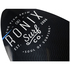 Ronix Modello Fish Skim Con Cinghie Wakesurf Ibrido - Nero / Blu