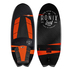 Ronix Modello Stub Fish Wakesurf - Nero / Rosso