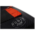Ronix Modello Stub Fish Wakesurf - Nero / Rosso