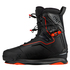 Ronix One Boot Intuition Wakeboard Boot - Carbitex / Red