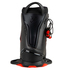 Ronix One Boot Intuition Wakeboard Boot - Carbitex / Red