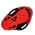 Ronix One Boot Intuition Wakeboard Boot - Carbitex / Red