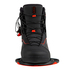 Ronix One Boot Intuition Wakeboard Boot - Carbitex / Red