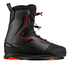 Ronix One Boot Intuition Wakeboard Boot - Carbitex / Red