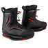 Ronix One Boot Intuition Wakeboard Boot - Carbitex / Red
