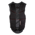 Ronix One Custom Fit Boa Impact Wake Vest - Carbone / Rosso