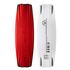 Ronix One Fused Core Boat Boards - Rosso / Carbon