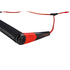 Maniglia Ronix One Nylon Barlock - Rosso / Nero