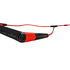 Maniglia Ronix One Nylon Barlock - Rosso / Nero