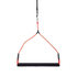Maniglia Ronix One Nylon Barlock - Rosso / Nero