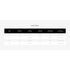 Ronix One Time Bomb Fused Core Boat Boards - Nero / Carbon