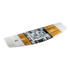 Ronix Press Play Nu Core Park Board - Bianco / Blu