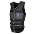 Ronix Rxt Capella 3.0 Cga Wake Vest - Heather / Black