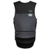 Ronix Rxt Capella 3.0 Cga Wake Vest - Heather / Black