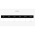 Ronix Selekt Park Board Flessibile Regolabile - Nero