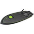 Ronix Sprocket Carbon Air Core 3 Hybrid Wakesurf - Nero / Verde