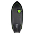 Ronix Sprocket Carbon Air Core 3 Hybrid Wakesurf - Nero / Verde