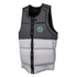Gilet Wake Ronix Suprem Con Taglio Atletico - Grigio