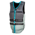 Ronix Suprem Capella 3.0 Cga Wake Vest - Grigio / Blu
