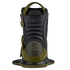 Scarpone Da Wakeboard Ronix Suprem Exp Intuition - Verde Oliva / Rosso