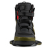 Scarpone Da Wakeboard Ronix Suprem Exp Intuition - Verde Oliva / Rosso