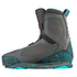 Ronix Suprem Wakeboard Boot - Plutonio / Ciano