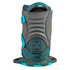 Ronix Suprem Wakeboard Boot - Plutonio / Ciano