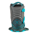Ronix Suprem Wakeboard Boot - Plutonio / Ciano