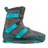 Ronix Suprem Wakeboard Boot - Plutonio / Ciano