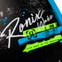 Ronix The Weekend Boat Board - Nero / Blu / Verde