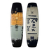 Ronix Top Notch All Over Flex Board Board - Desert Grey