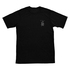 Maglietta Ronix Top Notch - Nera