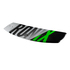 Ronix Vault Boat Wakeboard - Bianco/nero/verde