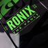 Ronix Vault Boat Wakeboard - Bianco/nero/verde