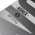 Ronix Vault Boat Wakeboard - Bianco/nero/verde