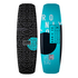 Ronix Da Donna Julia Rick Flex Box 2 Park Board - Nero / Menta