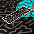 Ronix Da Donna Julia Rick Flex Box 2 Park Board - Nero / Menta