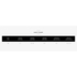 Ronix Da Donna Julia Rick Flex Box 2 Park Board - Nero / Menta