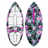 Ronix Carbon Air Core 3 Skimmer Wakesurf Da Donna - Oasi Tropicale