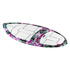 Ronix Carbon Air Core 3 Skimmer Wakesurf Da Donna - Oasi Tropicale