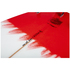 Ronix Flyweight Da Donna Con Propulsore A Coda Di Rondine Ibrido Wakesurf - Rosa / Bianco