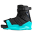 Scarpone Da Wakeboard Halo Da Donna Ronix - Orchidea Nera / Blu