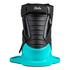 Scarpone Da Wakeboard Halo Da Donna Ronix - Orchidea Nera / Blu